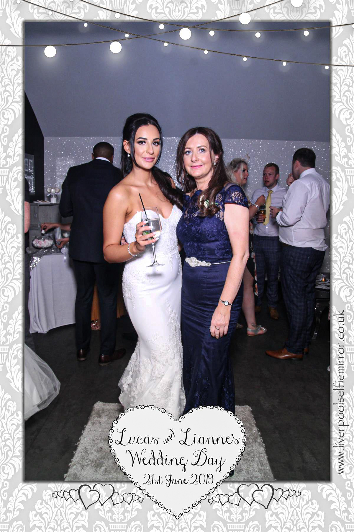 Lucas and Lianne’s Wedding  | View more photos from the event at gallery.liverpoolselfiemirror.co.uk/u/LiverpoolSelfieMirror/Lucas-and-Lianne’s-Wedding